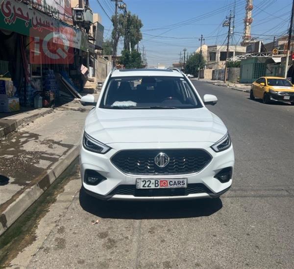 ام جي ZS 2023 للبيع في العراق - الموصل